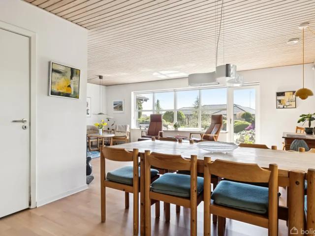 Villa til salg i Ebeltoft, Århus