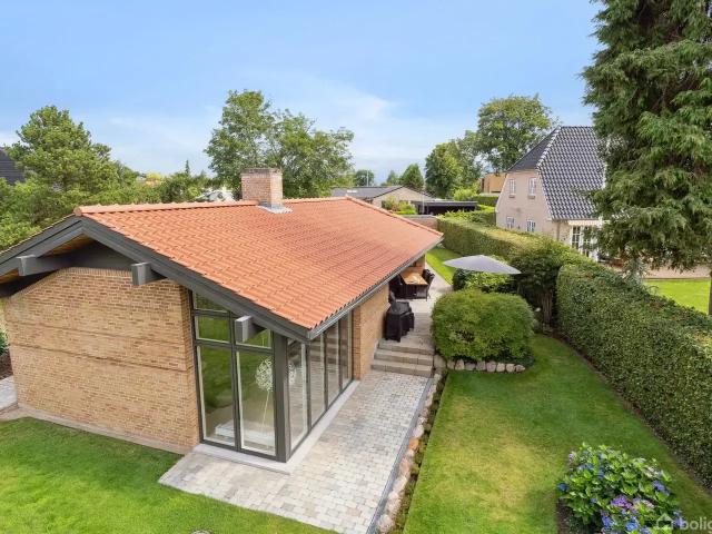 Villa til salg i Greve