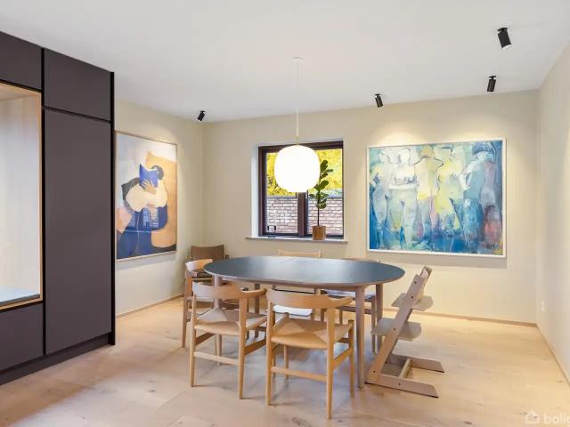 Villa til salg i Århus