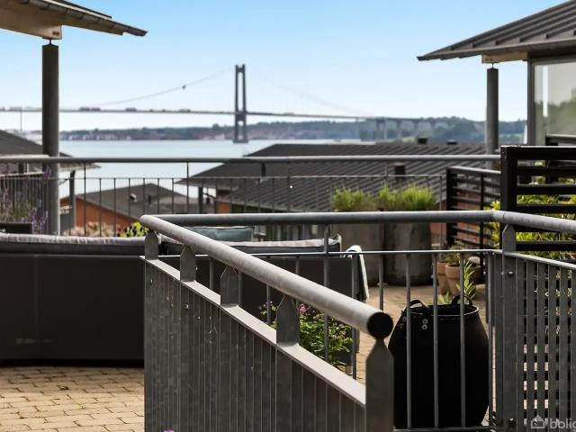 Villa til salg i Strib, Middelfart