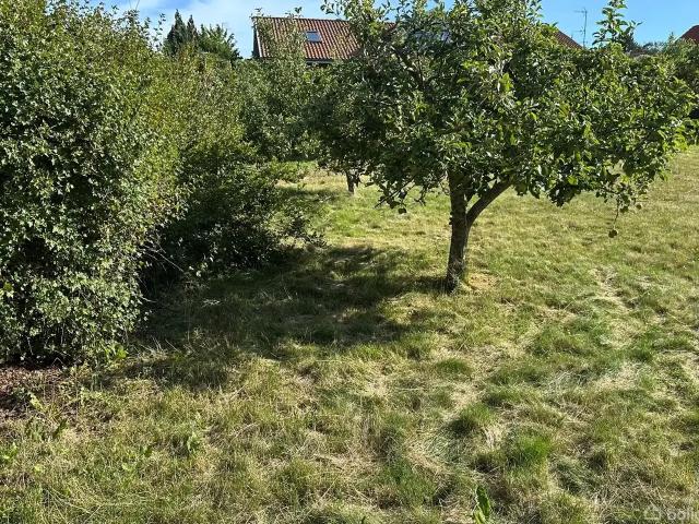 Ejendom til salg i Havnsø, Kalundborg