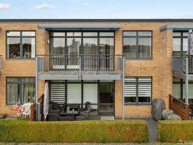 Ejendom til salg i Hobro, Brønderslev-Dronninglund