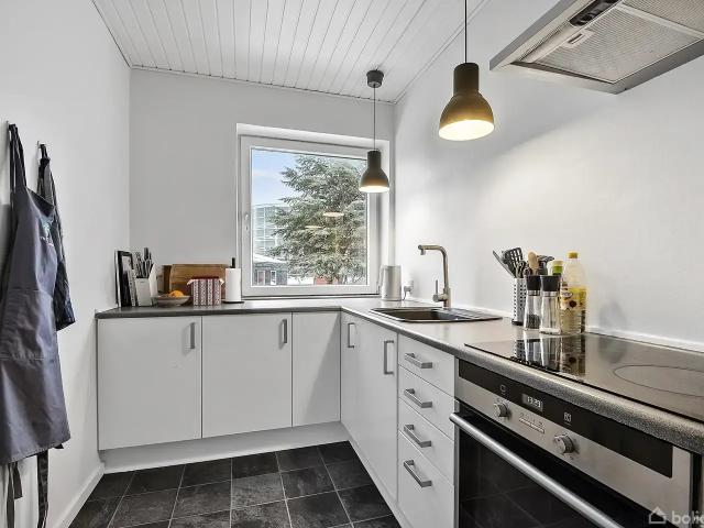 Ejendom til salg i Køge