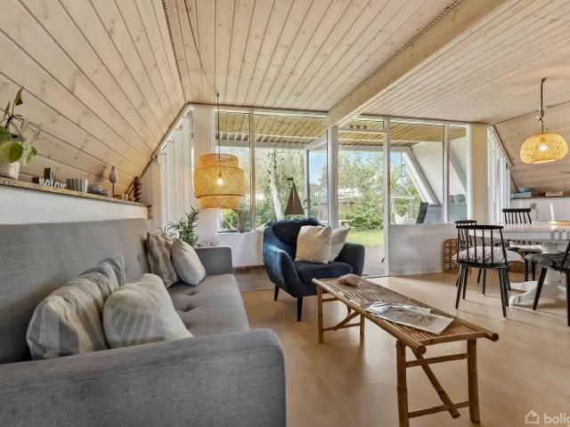 Ejendom til salg i Århus