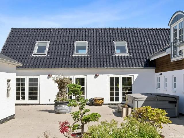 Villa til salg i Kalundborg