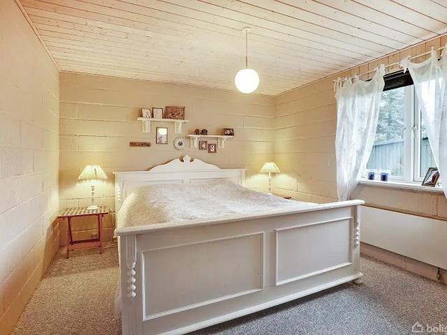 Ejendom til salg i Brønderslev-Dronninglund