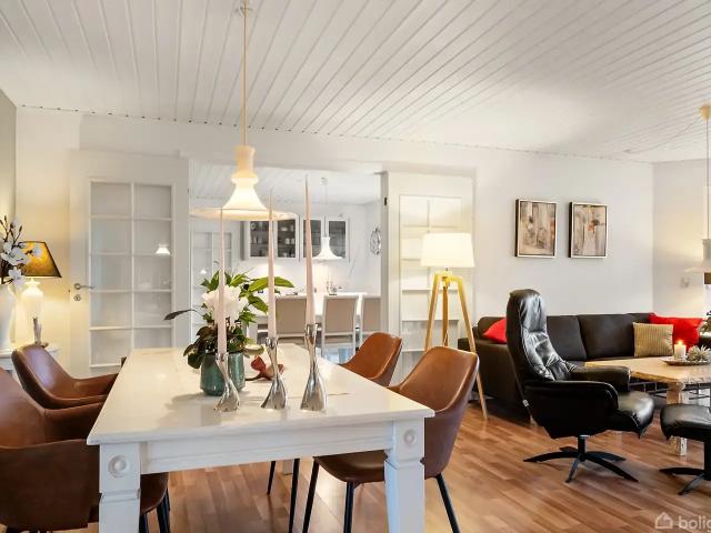 Villa til salg i Stege, Vordingborg