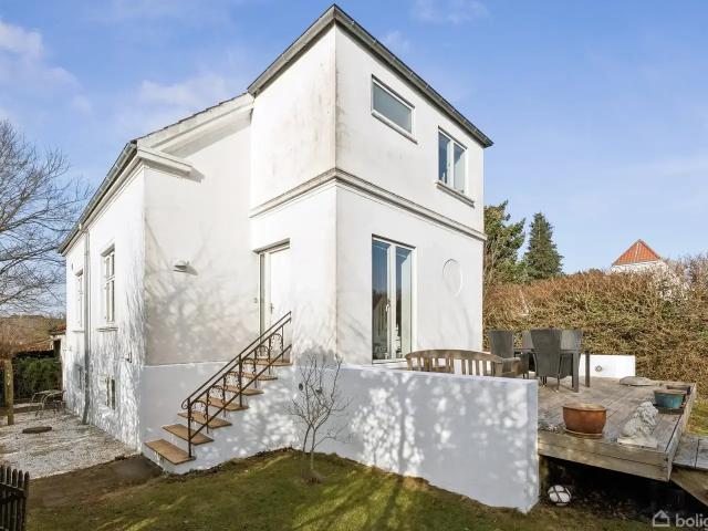 Villa til salg i Århus