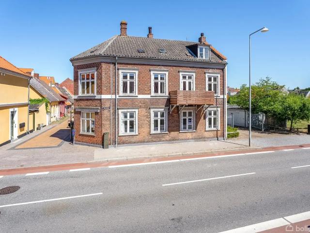 Ejendom til salg i Nakskov, Lolland
