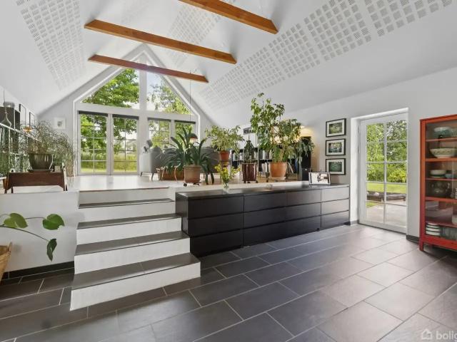 Villa til salg i Svendborg