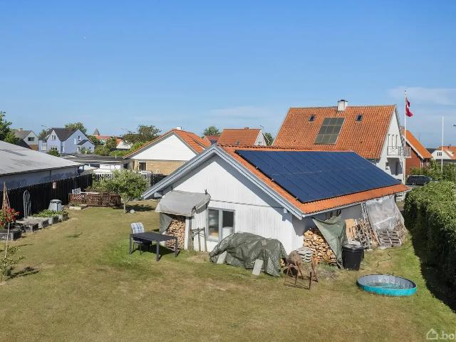 Ejendom til salg i Strandby, Brønderslev-Dronninglund