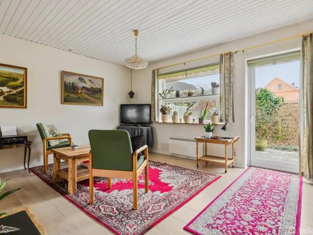 Villa til salg i Hobro, Brønderslev-Dronninglund