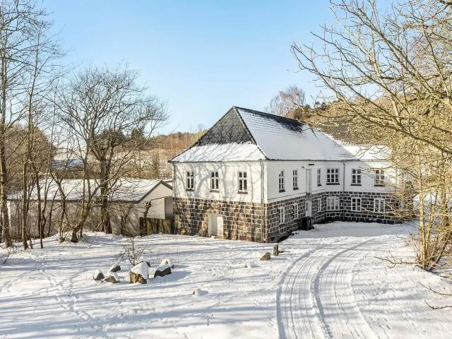 Villa til salg i Hobro, Brønderslev-Dronninglund