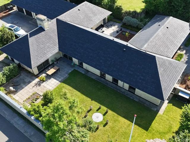 Villa til salg i Blokhus, Brønderslev-Dronninglund