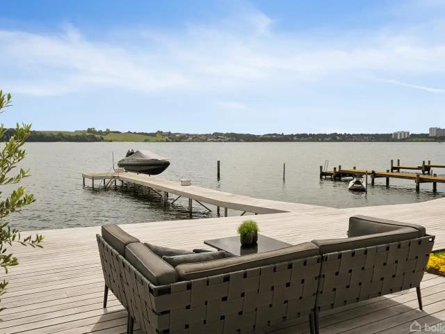 Villa til salg i Middelfart