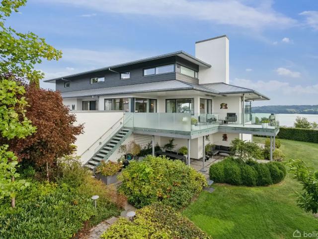 Villa til salg i Vejle
