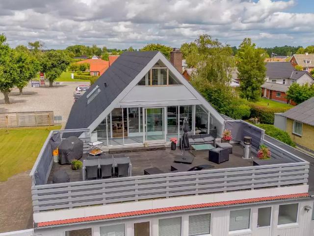 Villa til salg i Hals, Brønderslev-Dronninglund