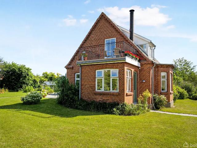 Ejendom til salg i Fejø, Lolland