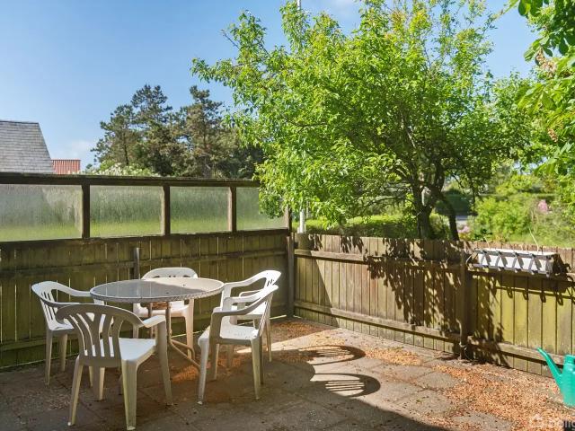 Villa til salg i Nordby, Fanø