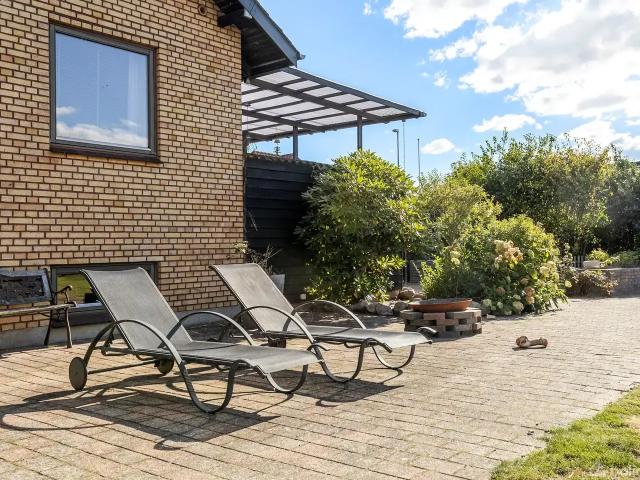 Villa til salg i Brønderslev-Dronninglund