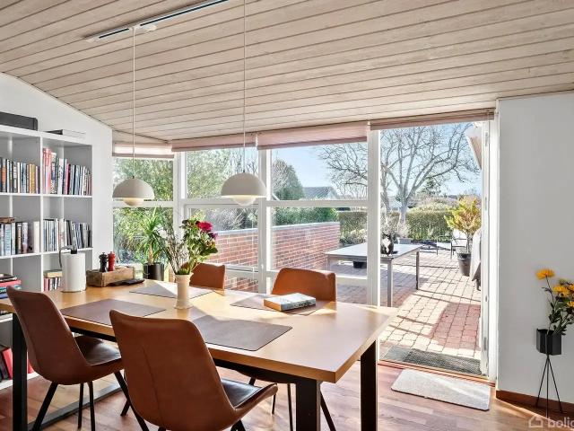 Villa til salg i Asaa, Brønderslev-Dronninglund