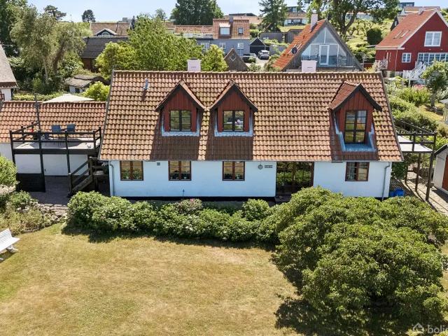 Villa til salg i Brøndby