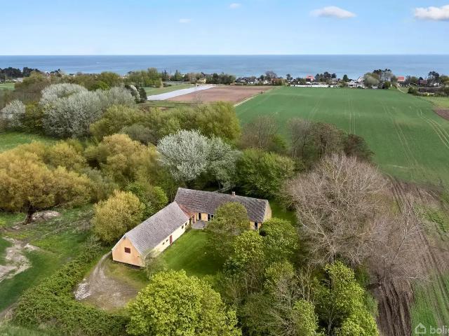 Villa til salg i Tranebjerg, Århus