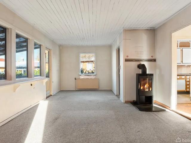 Villa til salg i Frederiksværk, Brøndby