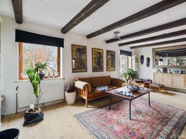 Villa til salg i Frederiksværk, Brøndby