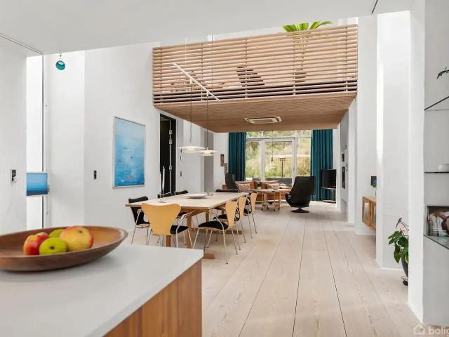 Villa til salg i Brønderslev-Dronninglund