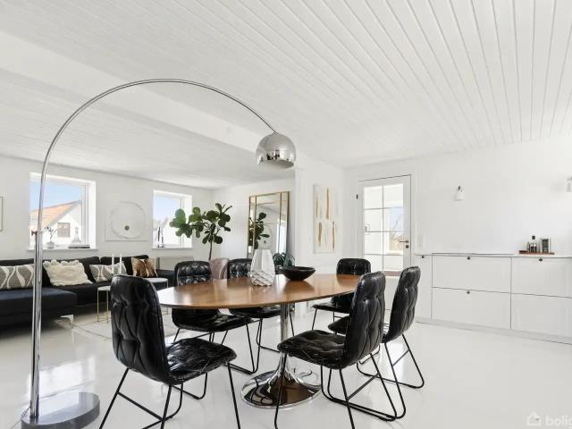 Villa til salg i Allinge, Brøndby