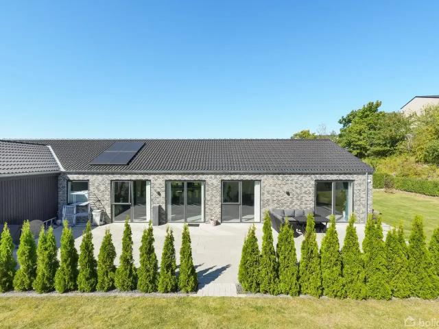 Villa til salg i Jyllinge, Roskilde