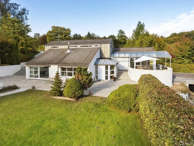 Villa til salg i Taarbæk  , Brøndby