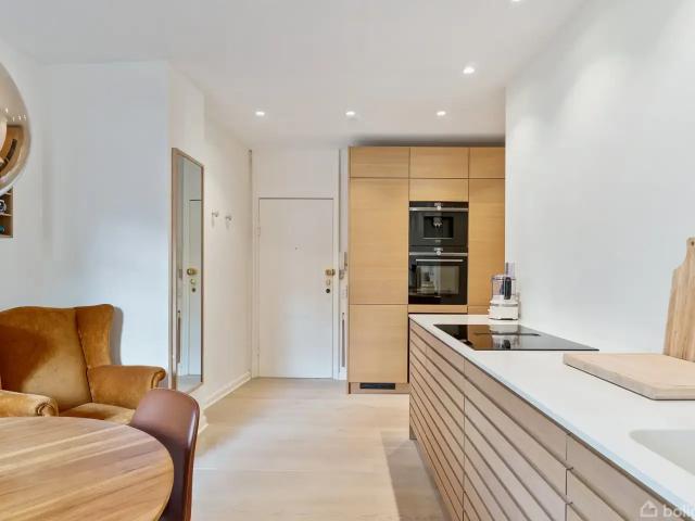 Ejendom til salg i Østerbro, København