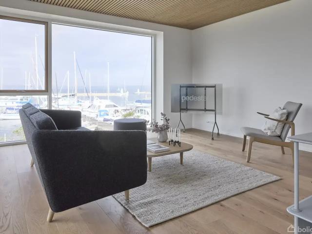 Ejendom til salg i Ebeltoft, Århus