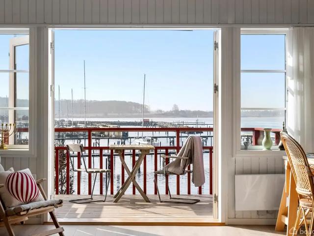 Ejendom til salg i Ebeltoft, Århus