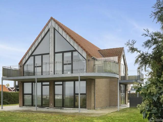 Villa til salg i Juelsminde, Århus