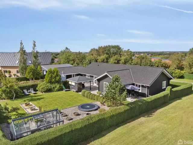 Villa til salg i Struer, Århus