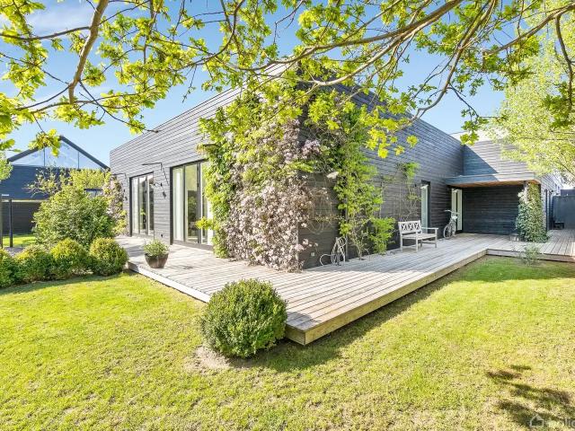 Villa til salg i Ebeltoft, Århus