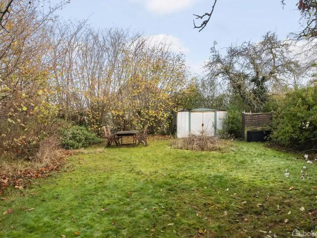 Villa til salg i Saksild, Århus