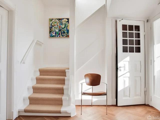 Villa til salg i Gilleleje, Brøndby