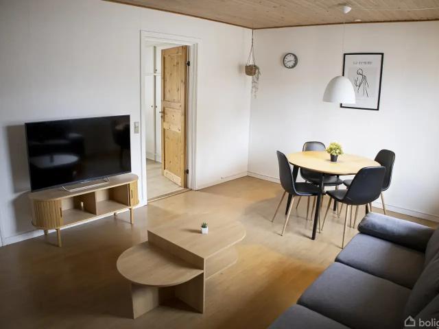 Villa til salg i Hjørring, Brønderslev-Dronninglund