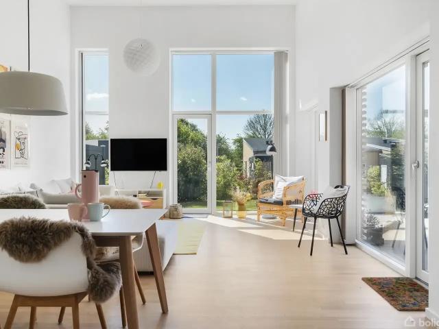 Villa til salg i Holbæk