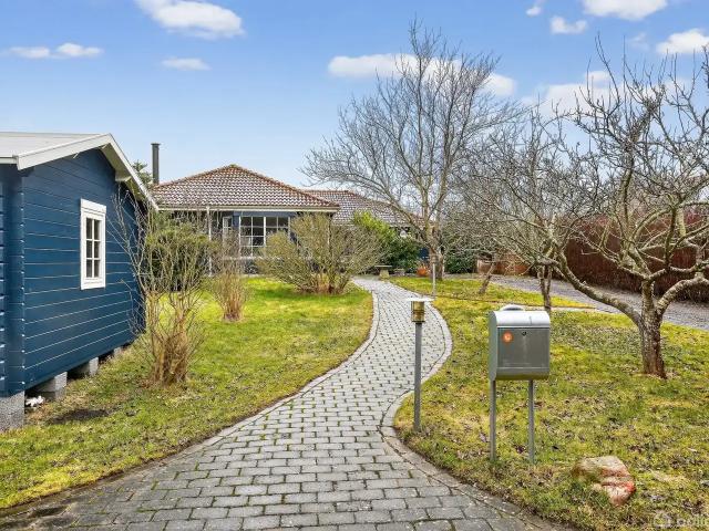 Villa til salg i Odsherred