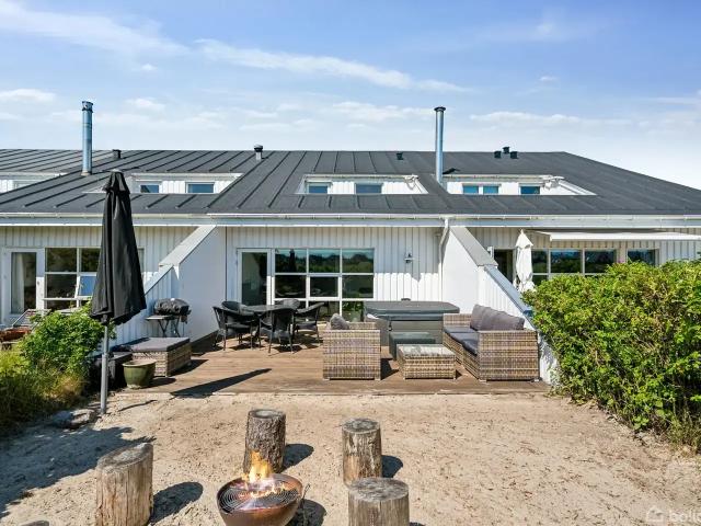 Villa til salg i Aabybro, Brønderslev-Dronninglund