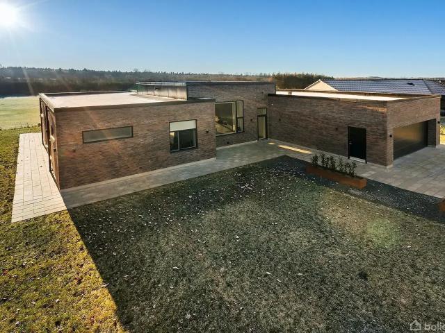 Villa til salg i Herning, Århus