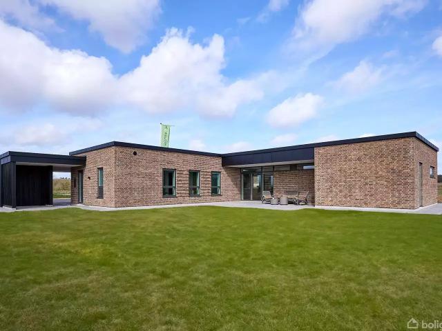 Villa til salg i Herning, Århus