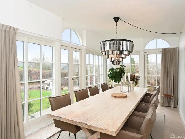 Villa til salg i Hørsholm, Brøndby