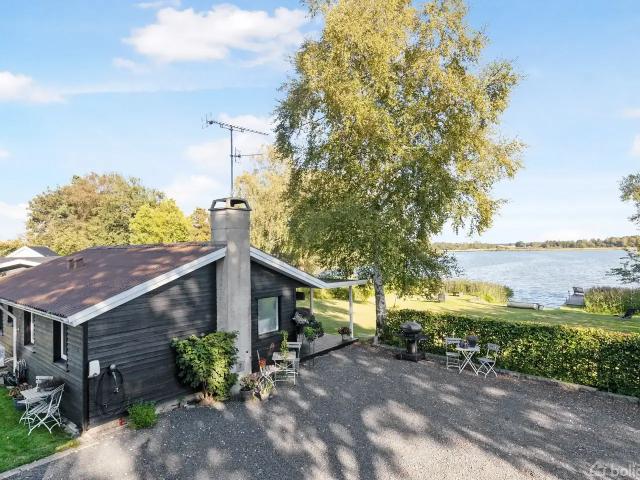Ejendom til salg i Ringsted