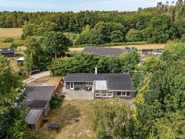 Ejendom til salg i Århus